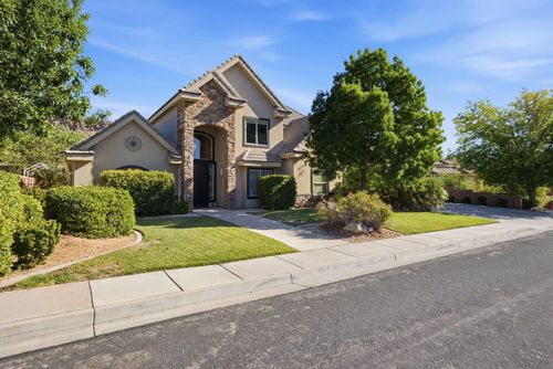 1670 W 3530 S, St George, UT, 84790 | Card Image