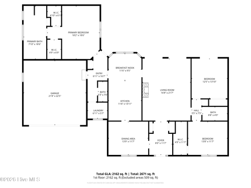 303 Pine Knoll Cir, Pine Knoll Shores, NC, 28512-6812 | Card Image