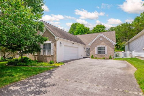 2619 Kingsley Ct, Chattanooga, TN, 37421-1883 | Card Image