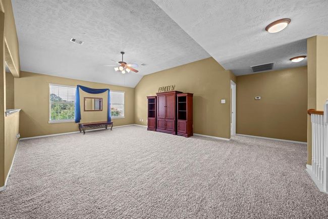 18302 Glenn Haven Estates Dr, House other with 5 bedrooms, 4 bathrooms and 3 parking in Spring TX | Image 26
