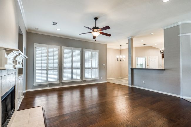 Open floor plan | Image 6