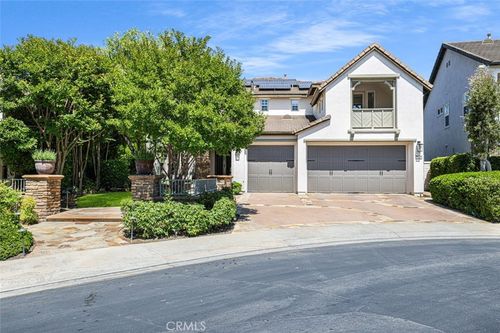 54 Long View Rd, Trabuco Canyon, CA, 92679-5219 | Card Image