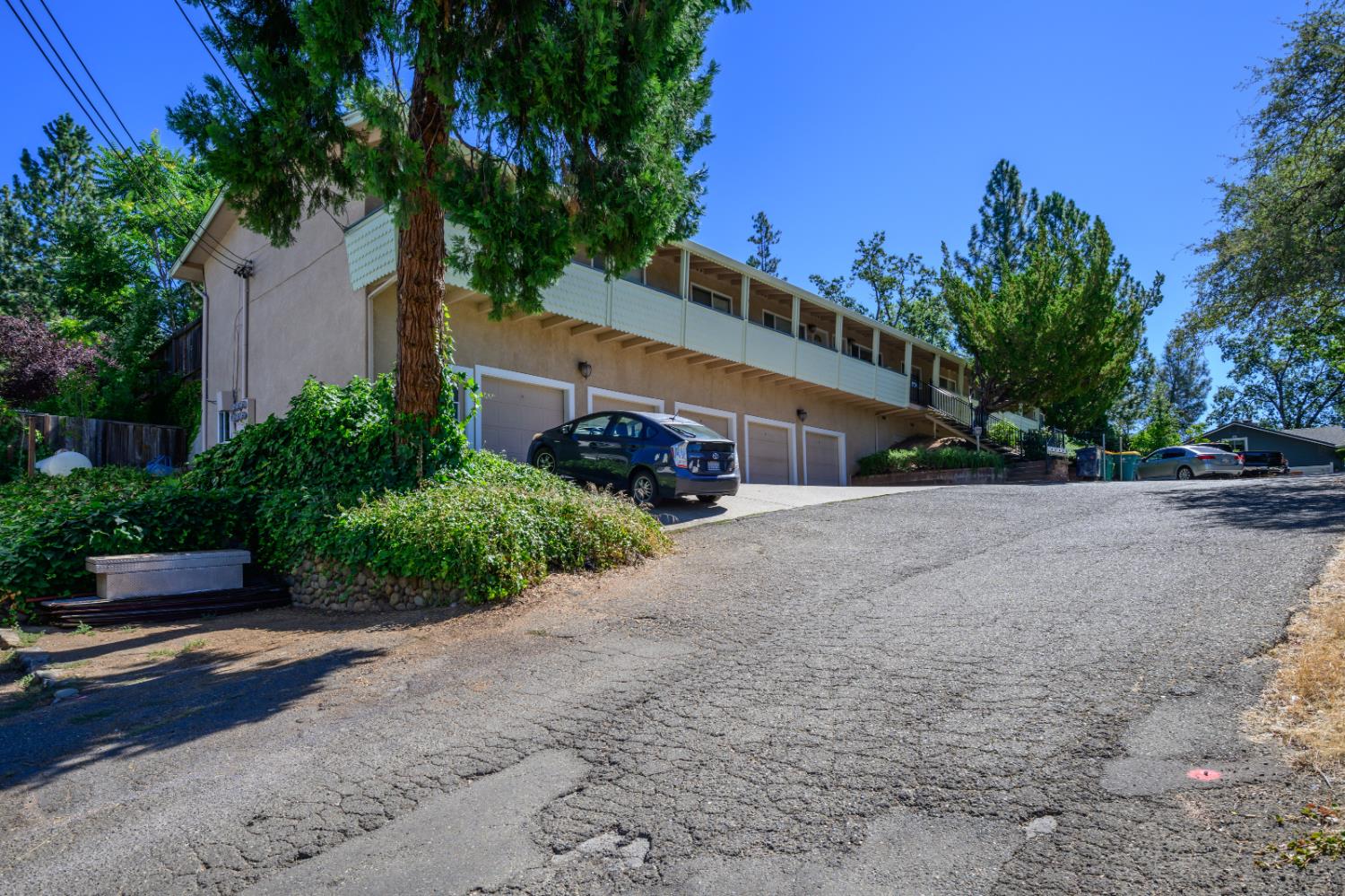 Residential Income in Placerville 2
