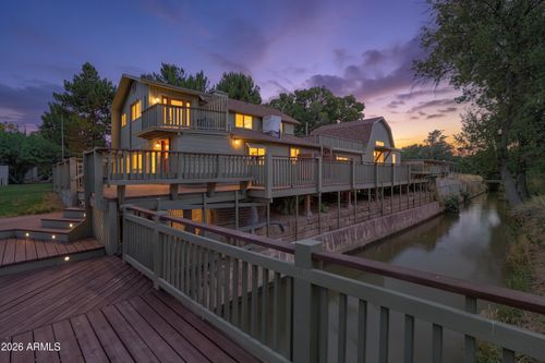 1560 W Horseshoe Bend Drive, Camp Verde, AZ, 86322 | Card Image