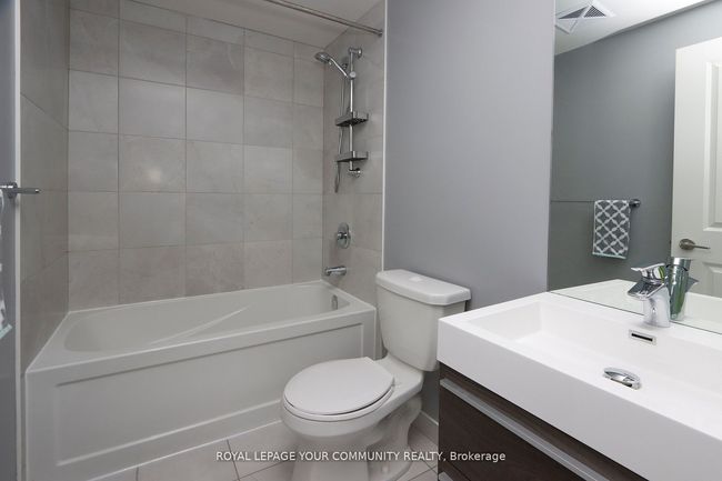 1109 - 15 Zorra St, Condo with 2 bedrooms, 2 bathrooms and null parking in Etobicoke ON | Image 15