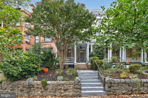 1829 Monroe St Nw, WASHINGTON, DC, 20010-1014 | Card Image