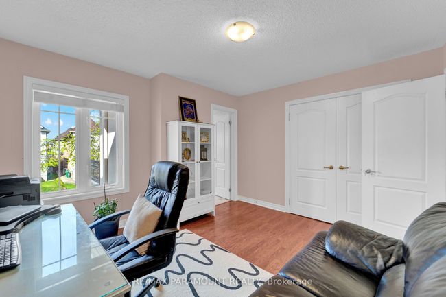 8 Eaglelanding Dr, House other with 5 bedrooms, 5 bathrooms and 2 parking in Brampton ON | Image 28