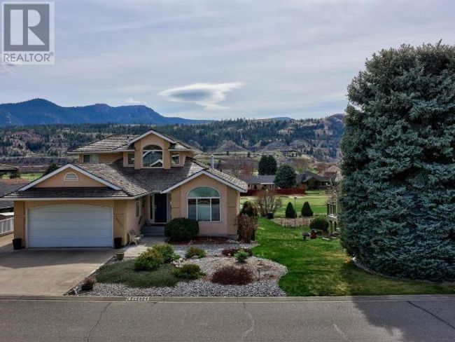 3601 Navatanee Dr, House other with 4 bedrooms, 3 bathrooms and 4 parking in Kamloops BC | Image 18