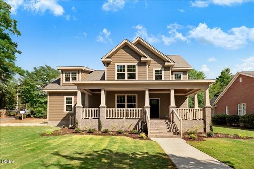 27 Wisteria Dr, Rocky Mount, NC, 27804-2333 | Card Image
