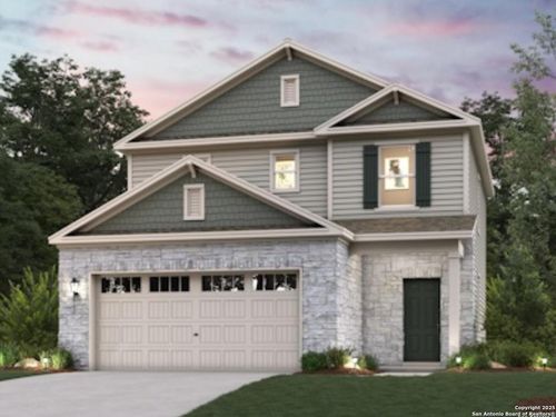 7311 Teal Trace, Leon Valley, TX, 78240 | Card Image