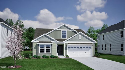 711 Mallory Drive, Sneads Ferry, NC, 28460 | Card Image