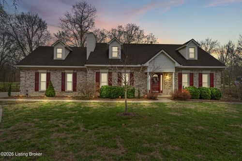 11007 Kestrel Ct, Louisville, KY, 40241 | Card Image
