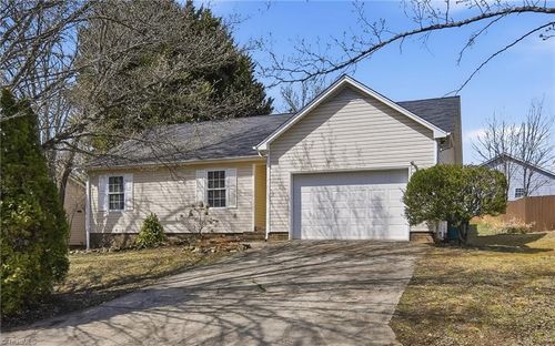4217 Chilton Way, High Point, NC, 27265 | Card Image