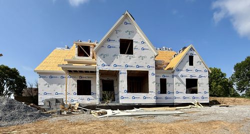 9902 Amarosa Ct, Brentwood, TN, 37027-2164 | Card Image