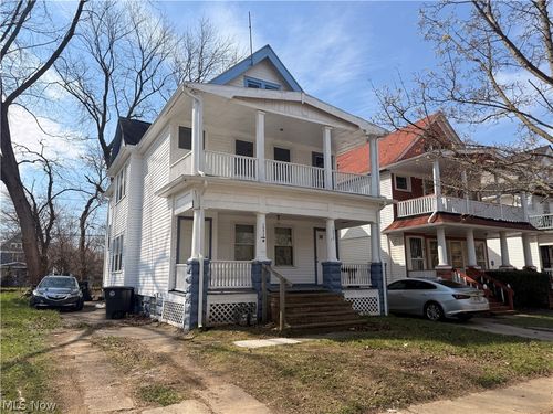 10922 Tacoma Ave, Cleveland, OH, 44108-3646 | Card Image