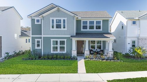 874 Orange Branch Trl, St Johns, FL, 32259-8791 | Card Image