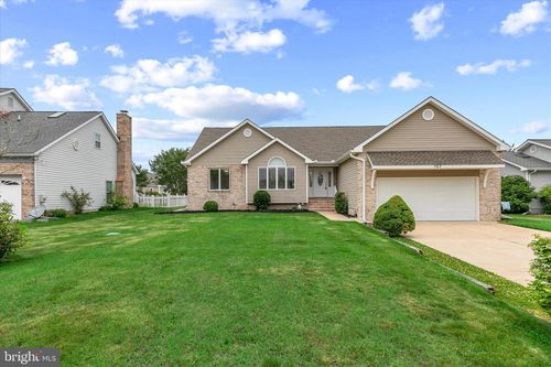 767 Hickman Dr, OCEAN VIEW, DE, 19970-9634 | Card Image