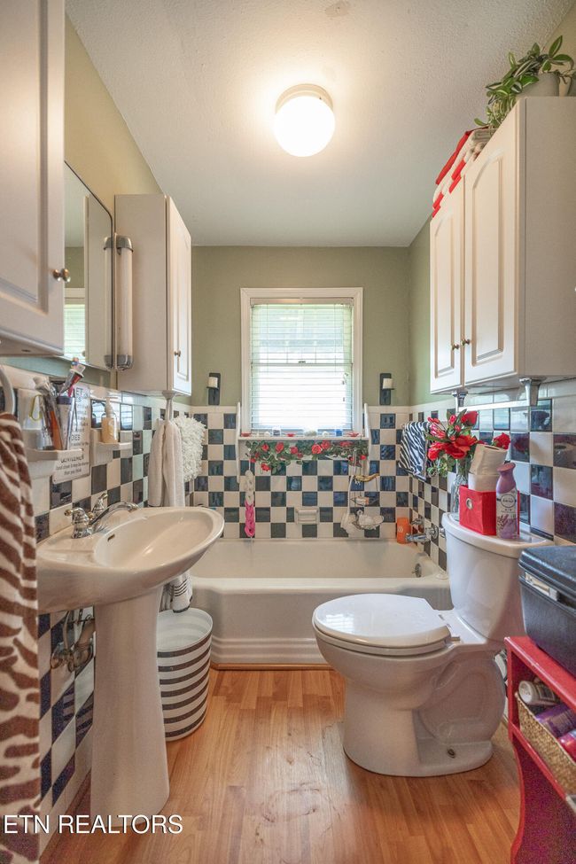 4532 E Lamar Alexander Pkwy, House other with 3 bedrooms, 2 bathrooms and null parking in Walland TN | Image 32