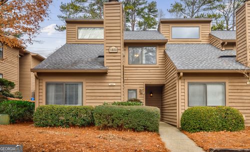 1801 Parkaire Crossing, marietta, GA, 30068 | Card Image