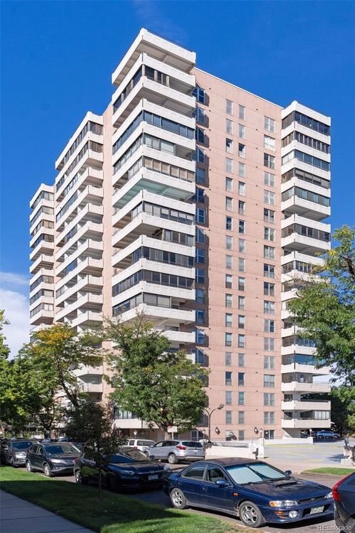 1805-130 N Pearl Street, Denver, CO, 80203 | Card Image