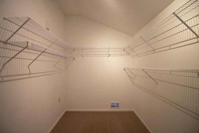 Primary closet | Image 17