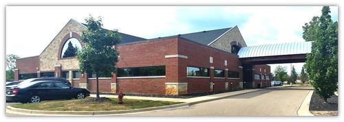 11650 Belleville Rd, Van Buren Twp, MI, 48111-3380 | Card Image