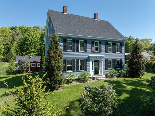 174 Barrett Hill Rd, Union, ME, 04862-3659 | Card Image