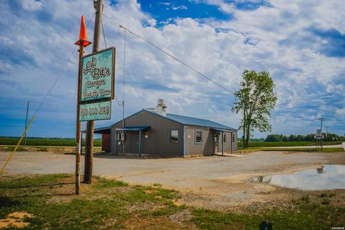 540 Ar 165 Hwy S, Dermott, AR, 71638 | Card Image