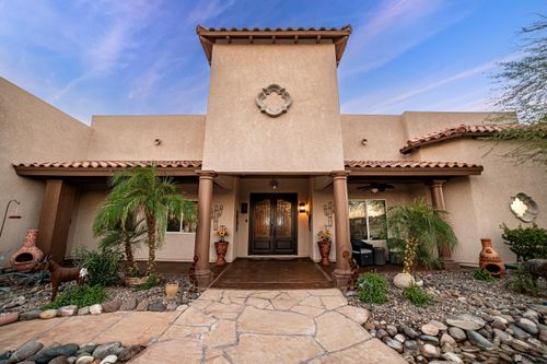 4639 E Nine Iron Ln, Yuma, AZ, 85365-1830 | Card Image