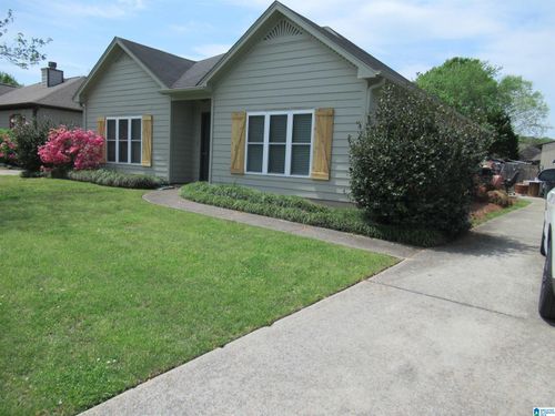 302 Mills Way, PELHAM, AL, 35124-3948 | Card Image