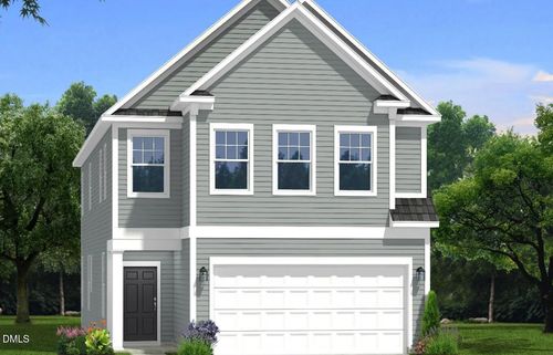 85 Little Branch Dr, Lillington, NC, 27546-4701 | Card Image