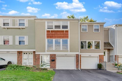 1929 Hastings Ct, Schaumburg, IL, 60194-2224 | Card Image