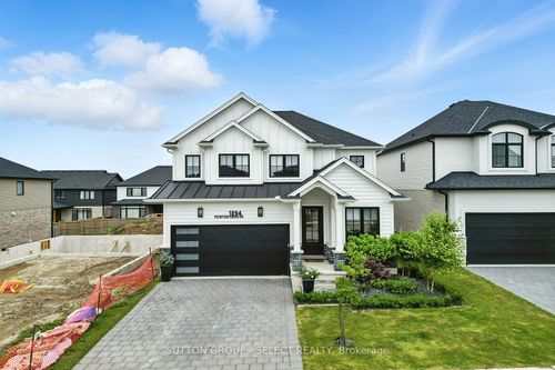 1894 Fountain Grass Dr, London, ON, N6K0K7 | Card Image