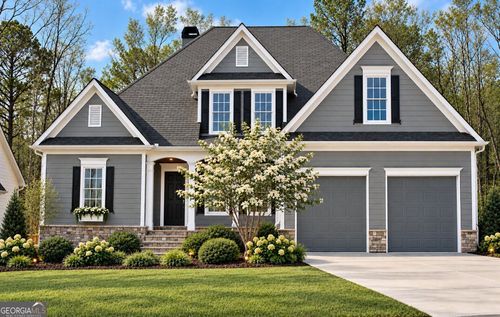 44 Fallen Oak Dr, Dallas, GA, 30132-6677 | Card Image