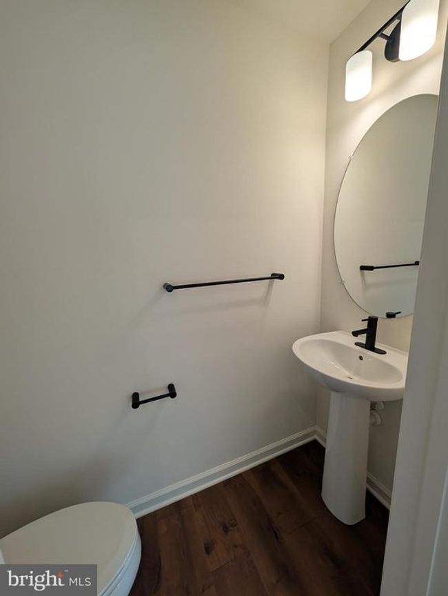 9926 Sir Barton Way, Townhouse with 3 bedrooms, 3 bathrooms and null parking in LAUREL MD | Image 9