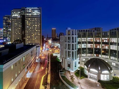 902-700 Church St, Nashville, TN, 37203-9603 | Card Image