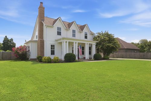 3494 Sulphur Springs Rd, Murfreesboro, TN, 37129-5865 | Card Image
