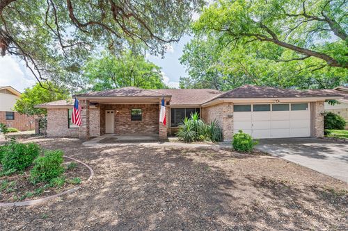 1017 Meadowlark Ln, Granbury, TX, 76048-2516 | Card Image