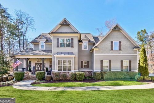 44 Henry Pirkle Dr, dawsonville, GA, 30534-7567 | Card Image