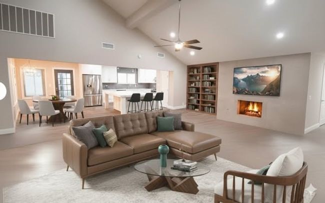 Virtually staged | Image 8