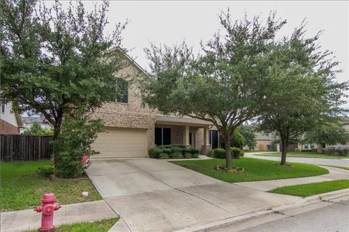4201 Placid Creek Way, Round Rock, TX, 78665-1195 | Card Image