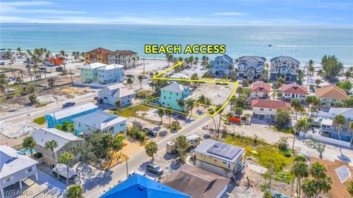 104 Washington Ave, FORT MYERS BEACH, FL, 33931-3732 | Card Image