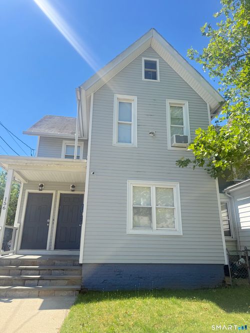 1-156 Wolcott St, New Haven, CT, 06513-3829 | Card Image