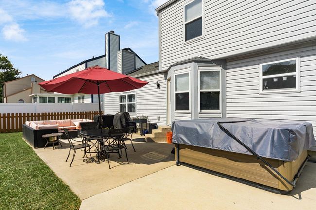 4089 Marsol Ave, House other with 5 bedrooms, 3 bathrooms and null parking in Grove City OH | Image 47