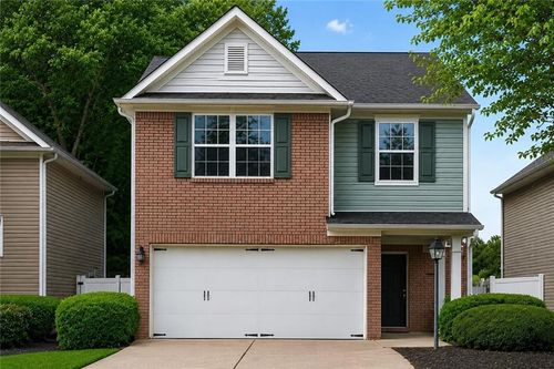 1970 Highland Gate Dr, Cumming, GA, 30040-7463 | Card Image