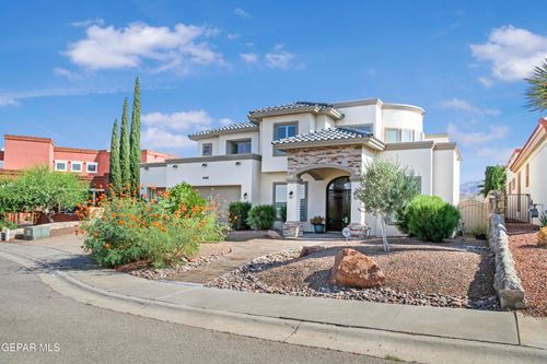 6489 Calle Placido Dr, El Paso, TX, 79912-7533 | Card Image