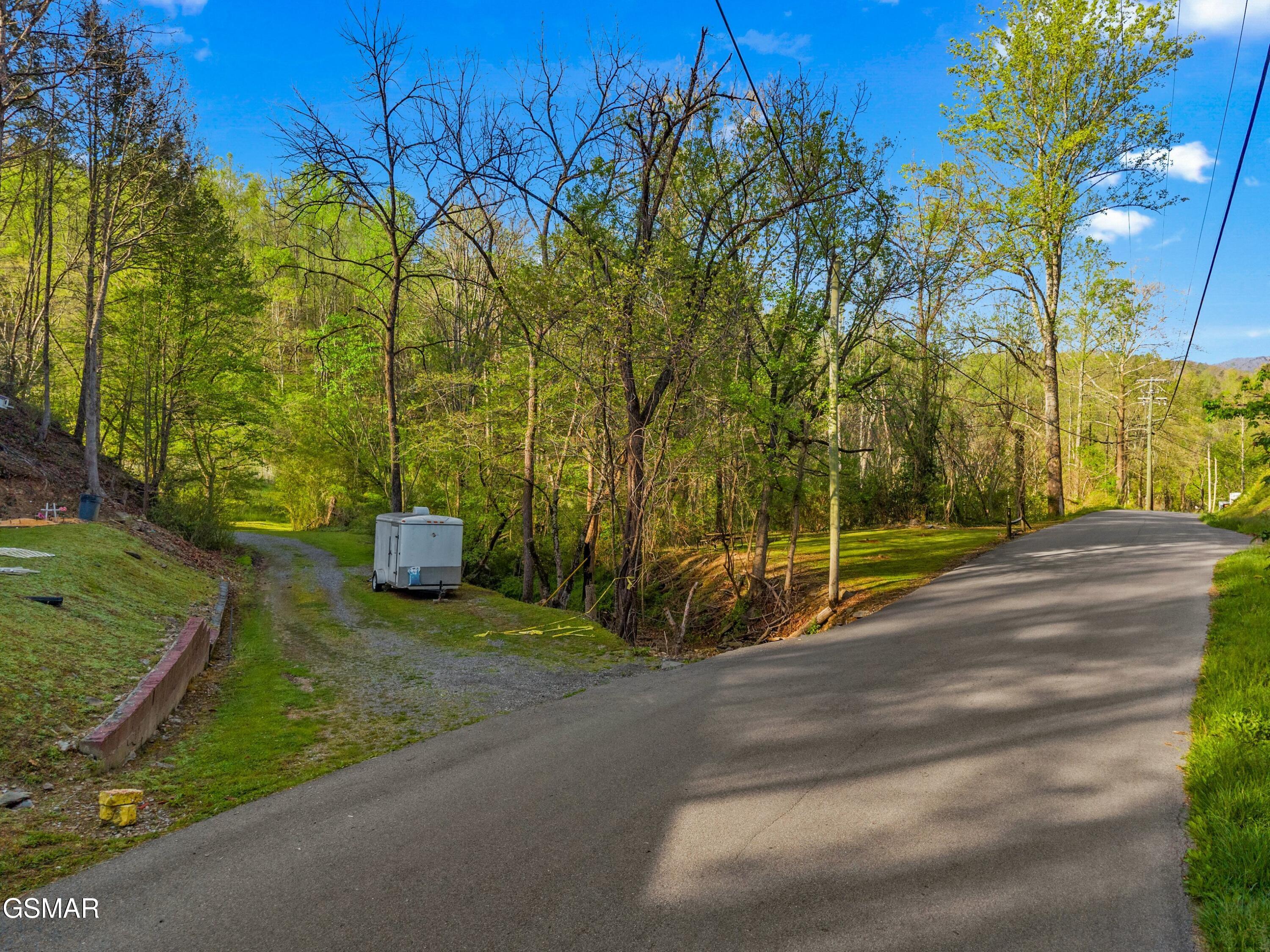 Land in Gatlinburg 3