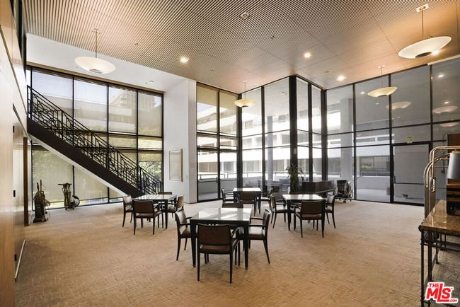 APT-802 - 880 W 1 St St, Condo with 1 bedrooms, 1 bathrooms and 1 parking in Los Angeles CA | Image 36