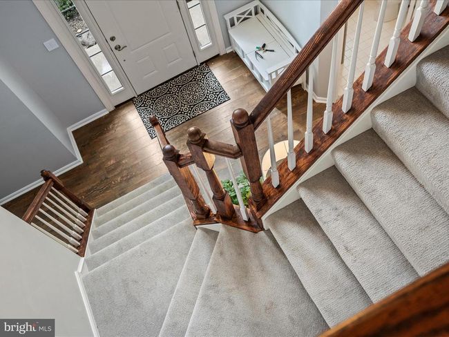 21526 Golden Autumn Pl, House other with 4 bedrooms, 4 bathrooms and null parking in BROADLANDS VA | Image 24