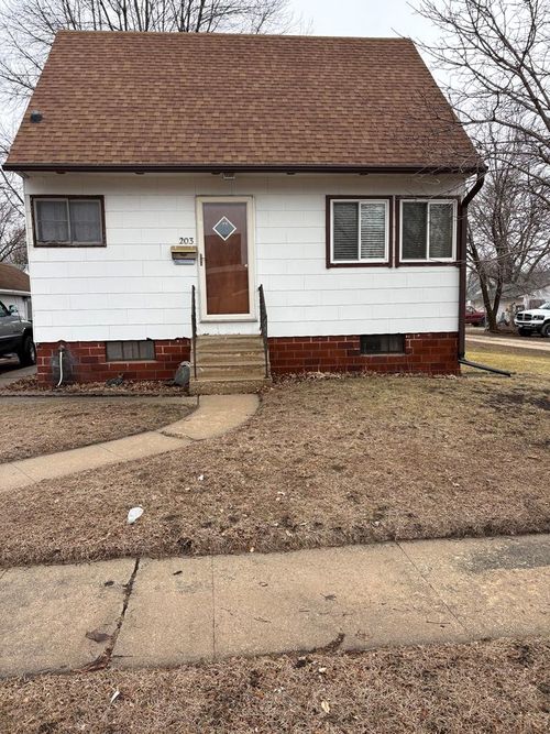 203 Nw 4th St, Pocahontas, IA, 50574-1528 | Card Image